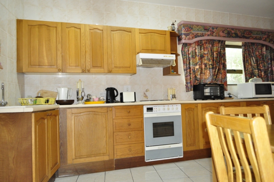 5 Bedroom Property for Sale in Ferreira Town Eastern Cape